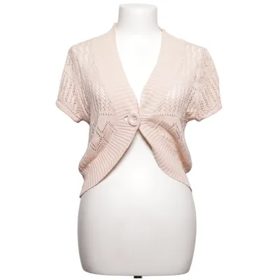Bolero (Student Ida Knit Bolero) van ONLY Love Collection Katoen