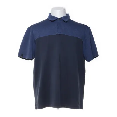 Pikétröja (Blå) från Ping Polyester
