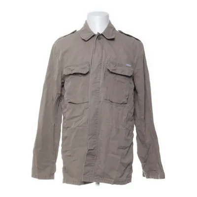 Jeansjacka (Grön) från Carhartt