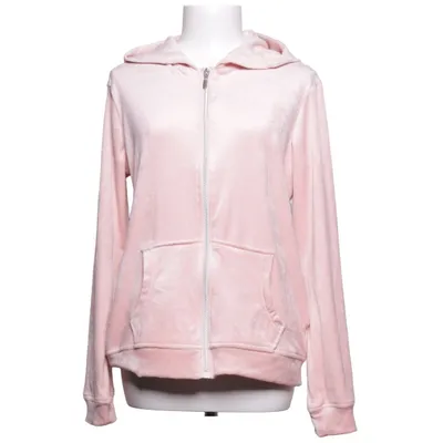 Huvtröja (Rosa) från MyWear Elastan, Polyester