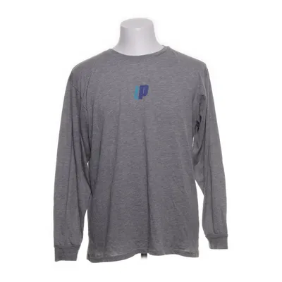 Långärmad t-shirt (Grå) från Prince