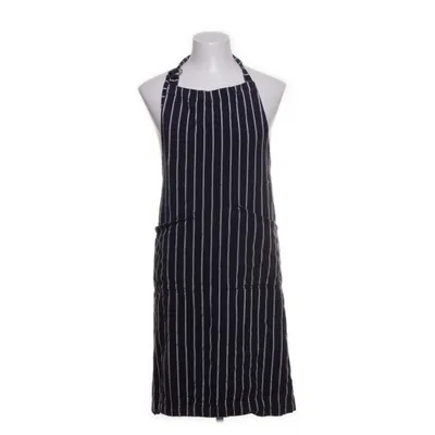 Förkläde (Blå, Vit) från Duka