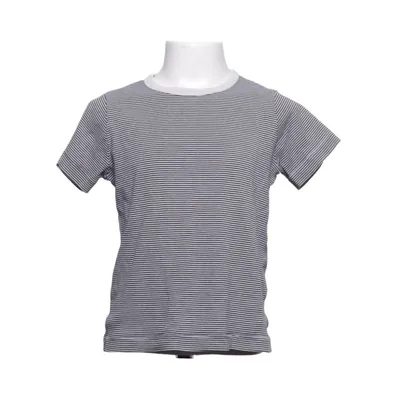 T-shirt (Blå, Vit) från Petit Bateau