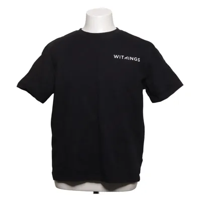 T-shirt (Svart) från Withings Bomull