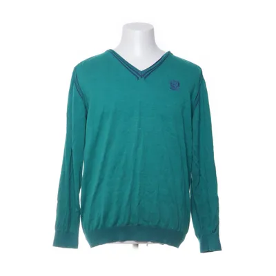 Pullover (Green) from Babista Cotton