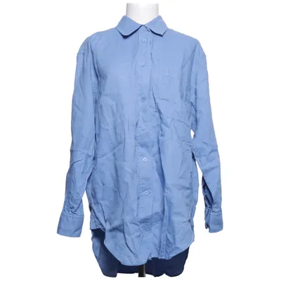 Shirt (Blue) from Arket Linen