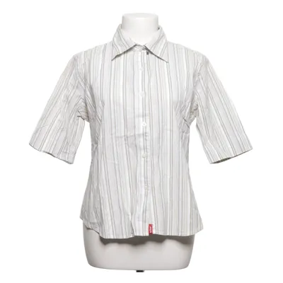 Short sleeve shirt (Green, White) from Levi's Red Tab Cotton, Elastane