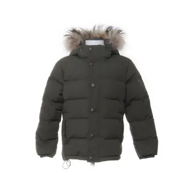 Dunjacka (Grön) från Ver de Terre Dun, Fjädrar, Nylon, Polyuretan