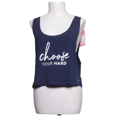 Tank Top (The Sammy) from Toned Cotton, Elastane, Modal