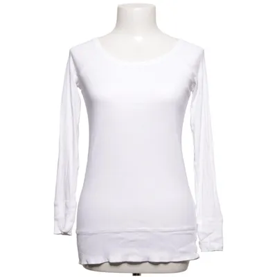 Långärmad t-shirt (Vit) från Pimkie Basic