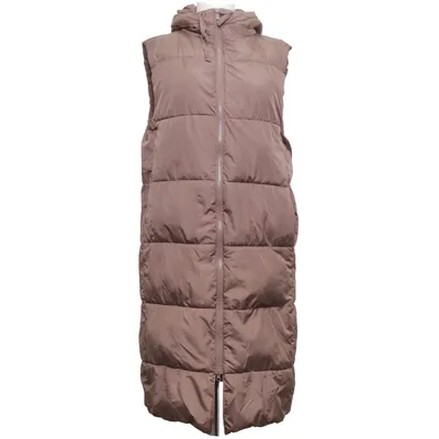 Ytterväst (Brun) från Kapalua Polyester