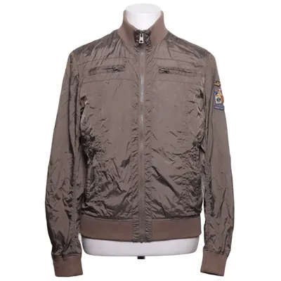 Jacka (AB846 CT1) från Aeronautica Militare Elastan, Polyamid
