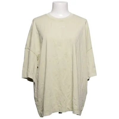 T-shirt (Beige) from Stronger Organic cotton