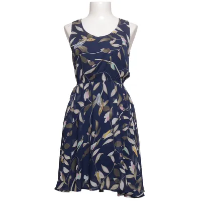 Jurk (Blauw, Meerkleurig) van Innocent Polyester