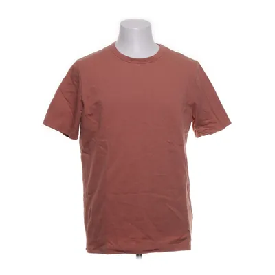 T-shirt (Rosa) från A Day's March Ekologisk bomull