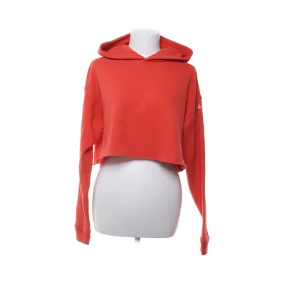 Hættetrøje (Rød) fra Alo Yoga Bomuld, Polyester