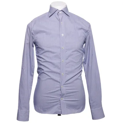 Skjorta (EASY IRON EXTRA SLIM FIT) från The Shirt Factory Bomull