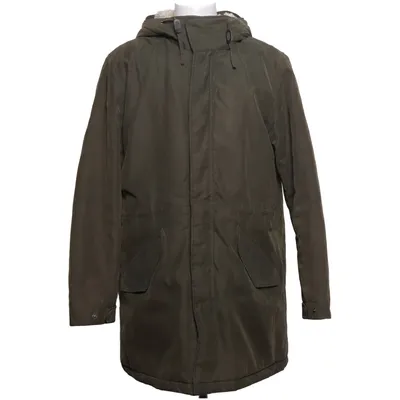 Parkas (Grön) från Premium by Jack & Jones