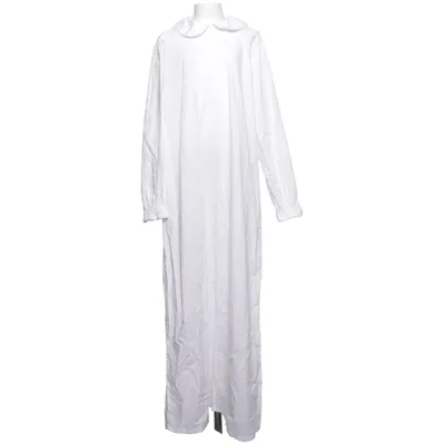 Chemise (White) from Lindex Cotton
