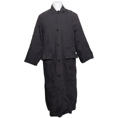Frakke (Grå, Hvid) fra Hope Bomuld, Polyamid, Polyester, Viscose