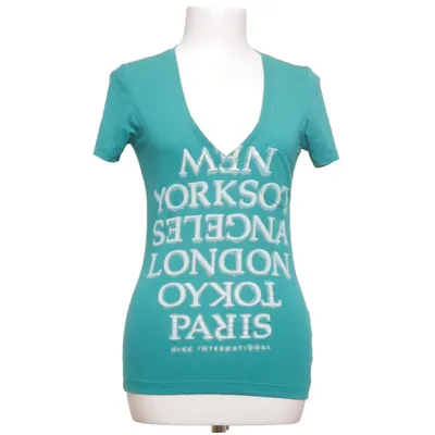 T-shirt (Green) from Nike Sportswear