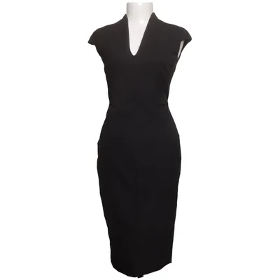 Jurk (Zwart) van Zara