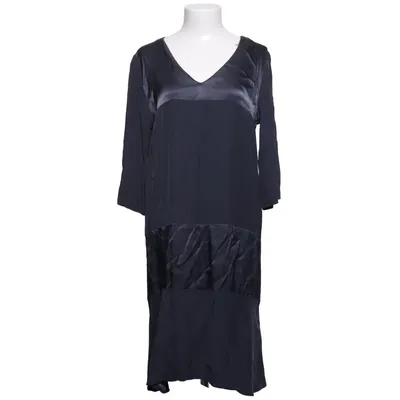 Dress (Gray) from Ilse Jacobsen Viscose