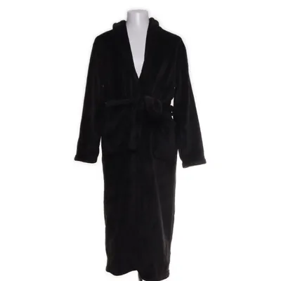 Badekåbe (Grå) fra Jysk Polyester