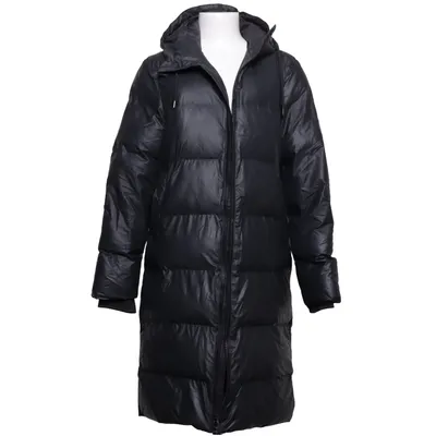 Manteau d'hiver (Noir) de Rains