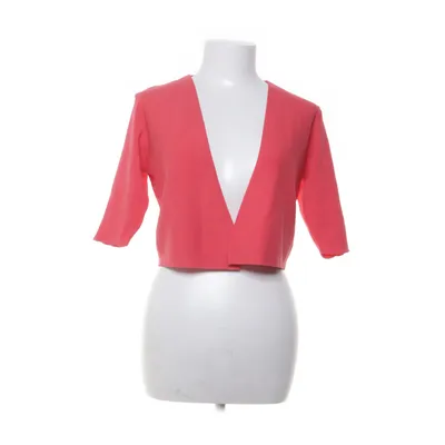 Cardigan (Roze) van Liberty Woman Polyamide, Viscose