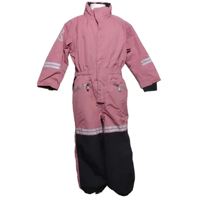 Overall (Rosa, Svart) från Kaxs Proxtec Polyamid, Polyester