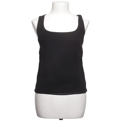 Tanktop  (Sort) fra Akris Silke