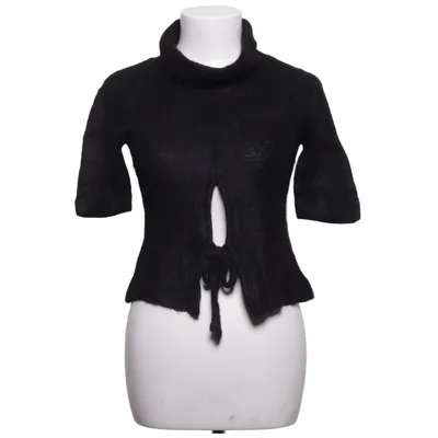 Haut (Gris) de Divina Mohair, Laine