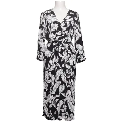 Wrap dress (Thelma Tie Dress) from Eriks Fabriker Viscose