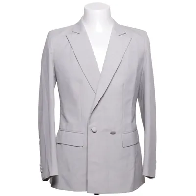 Blazer (Gris) de Baumlers
