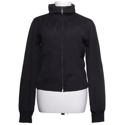 Veste (Noir) de Red Label Coton, Polyester