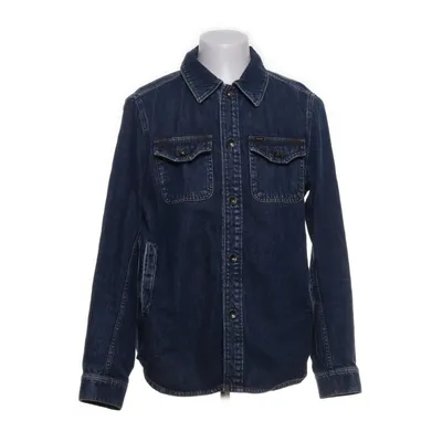 Jeansjacka (Blå) från Tiger of Sweden Jeans Ekologisk bomull