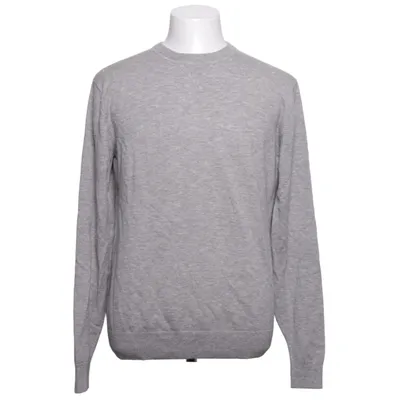 Tröja (Grå) från East West Merinoull