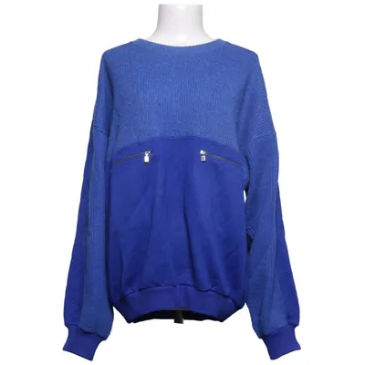 Sweater (Sportpully) from Gispa Acrylic, Wool