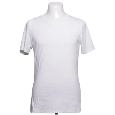 T-shirt (White) from The Basics C&A Cotton