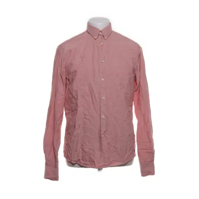 Buttondown-skjorta (Rosa) från Boomerang Bomull