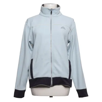 Trainingsjacke (Blau, Schwarz) von Kappa Elasthan, Polyester