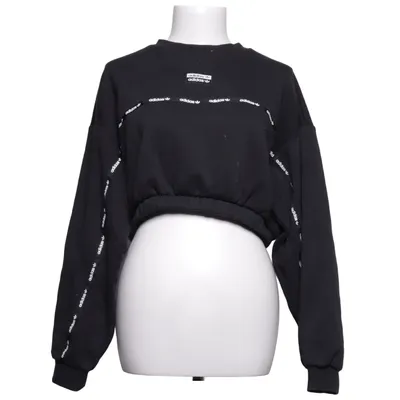 Sweatshirt (Zwart) van Adidas Originals