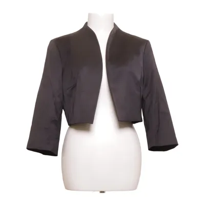 Jacka (Svart) från She Elastan, Polyester, Viskos