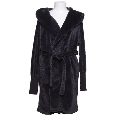 Badrock (Grå) från KappAhl Polyester