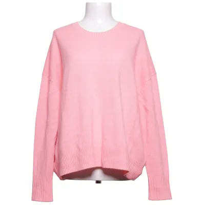 Sweater (Pink) from (The Mercer) N.Y. Cashmere