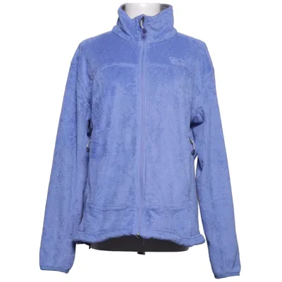 Fleecejacke (Blau) von Mountain Hard Wear Polyester
