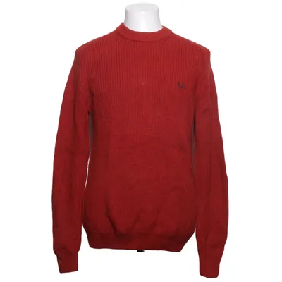 Tröja (Röd) från Fred Perry
