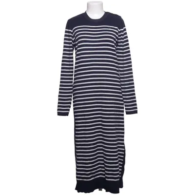 Maxi jurk (Blauw, Wit) van G-Star Raw