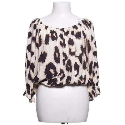 Topp (Beige, Svart) från Love Forever